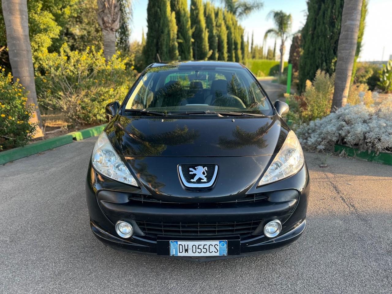 Peugeot 207 1.4 HDi 70CV 5p. XS