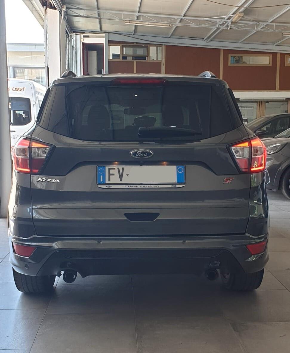 Ford Kuga 1.5 TDCI 120 CV S&S 2WD ST-Line