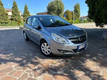 Opel Corsa 1.2 5 porte Easytronic Enjoy NEOPATENTATI