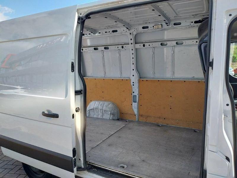 Renault Master T35 2.3 dci 135cv L2H2 Ice Plus