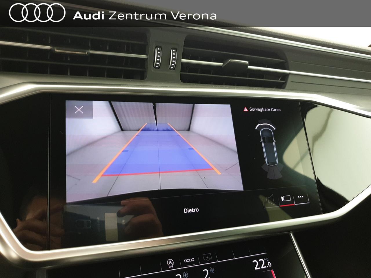 Avant 40TDI 204CV quattro S tronic S line Edition