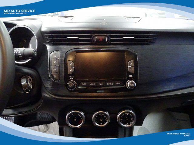ALFA ROMEO Giulietta 1.6 Multijet 120cv Business TCT EU6