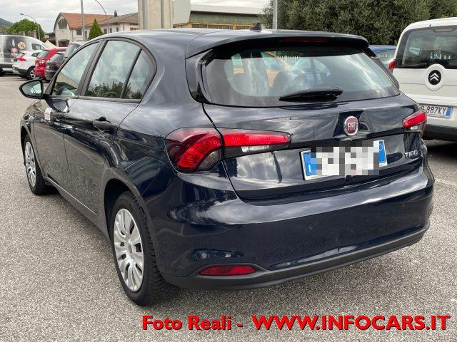 FIAT Tipo 1.3 Mjt S&S 5 porte Easy NEOPATENTATI