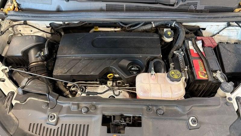 Opel Mokka X 1.6 CDTI 136cv Innovation 4x2 Auto