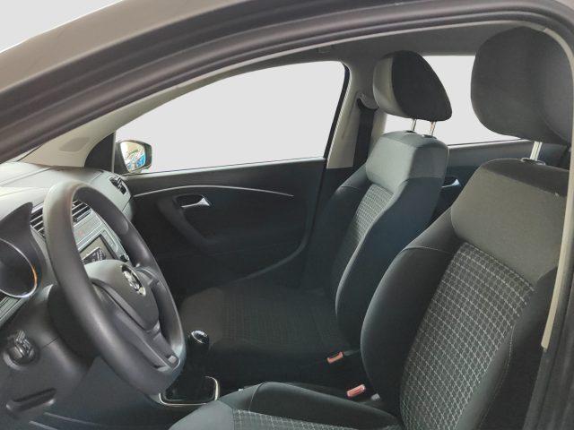 VOLKSWAGEN Polo Polo 1.0 MPI Comfortline