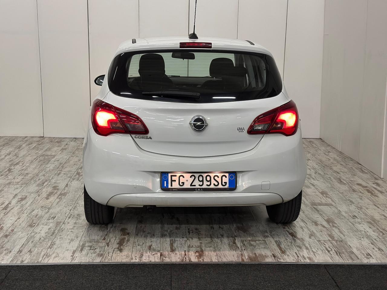 Opel Corsa 1.2 Benzina Ok Neopatentati