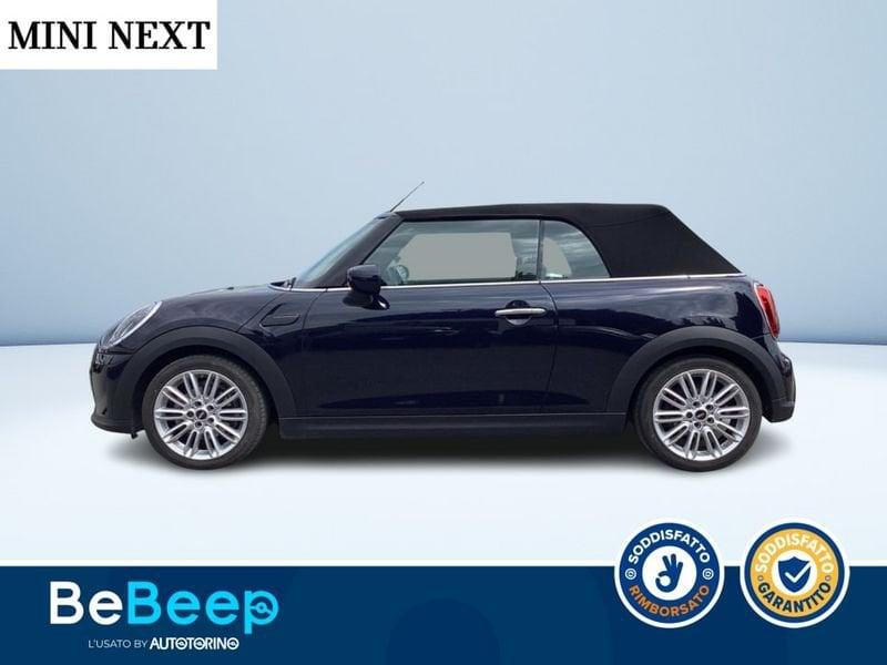 MINI Mini Cabrio 1.5 COOPER YOURS AUTO