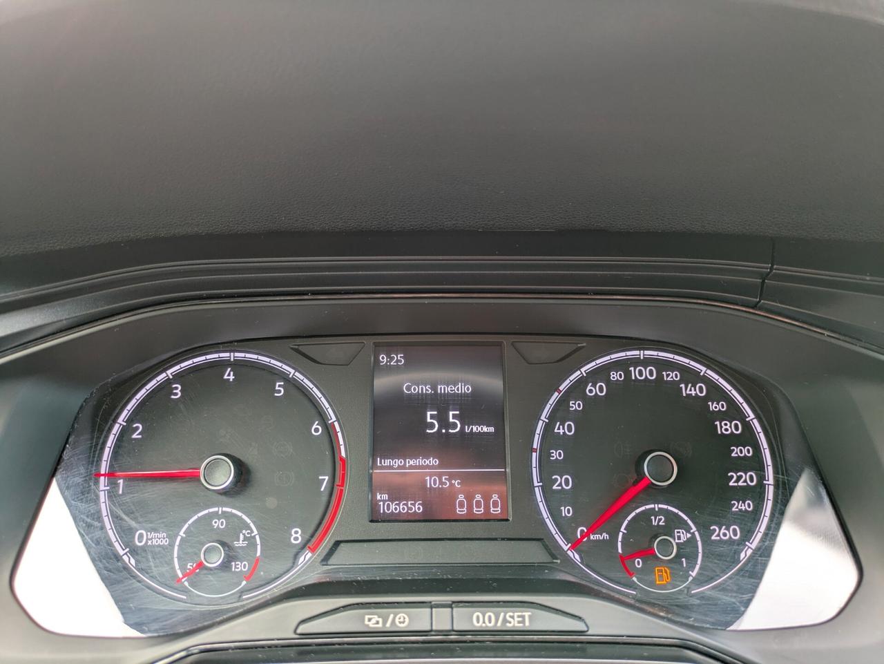 VOLKSWAGEN POLO 1.0 BENZINA 65cv