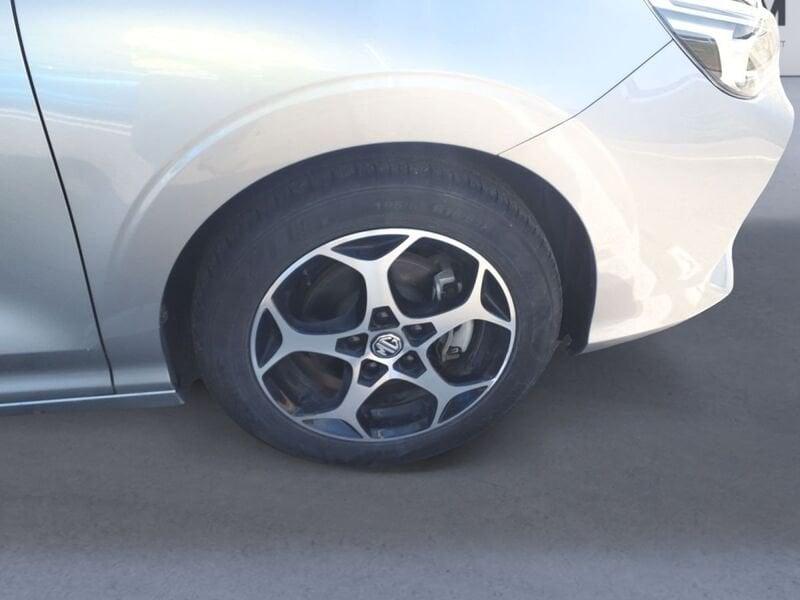 MG MG3 MG 3 1.5 Comfort