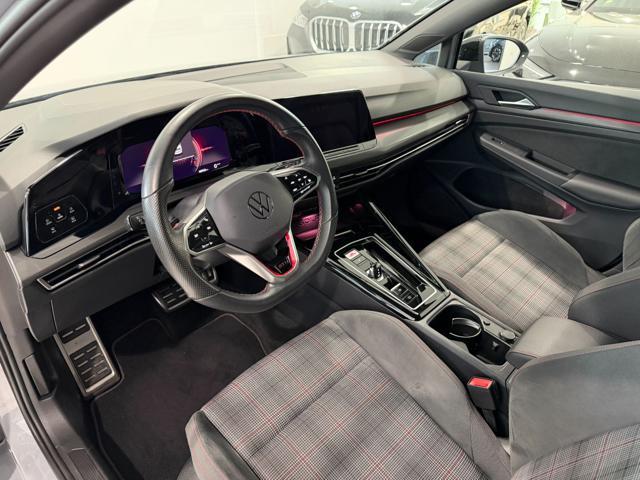 VOLKSWAGEN Golf 2.0 TSI DSG GTI *Sedili riscaldati Black pack*