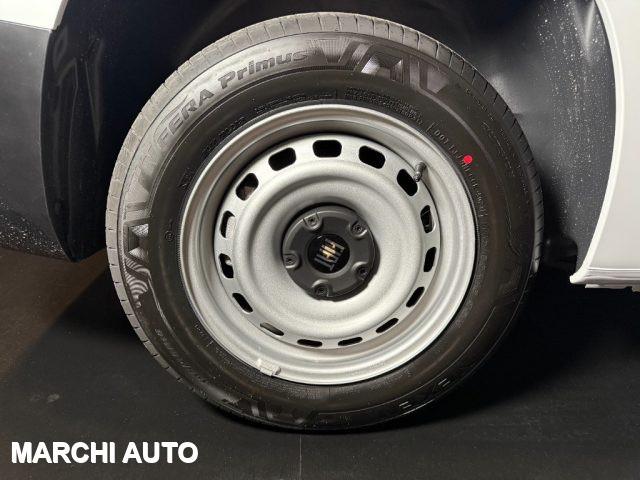 FIAT Doblo (Prezzo Iva Escl.) 1.5 BlueHdi 100CV PC-TN