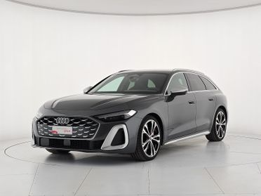 Audi S5 avant 3.0 tfsi mhev+ quattro 367cv s-tronic
