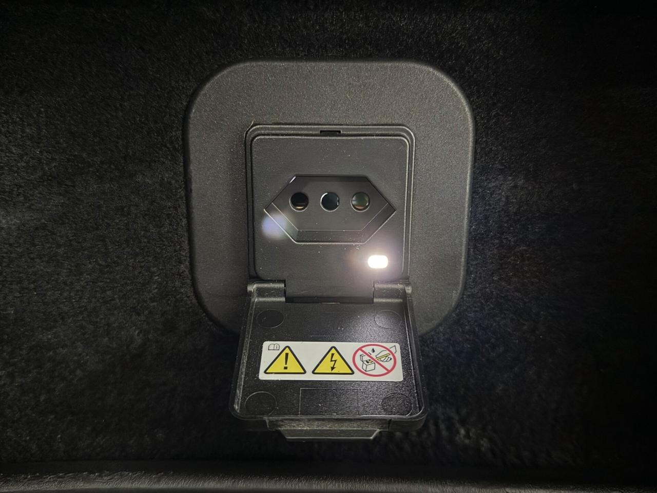 Alfa Romeo Stelvio 2.2 TD 190 CV SPRINT Q4 DISTRIBUZIONE ESEGUITA