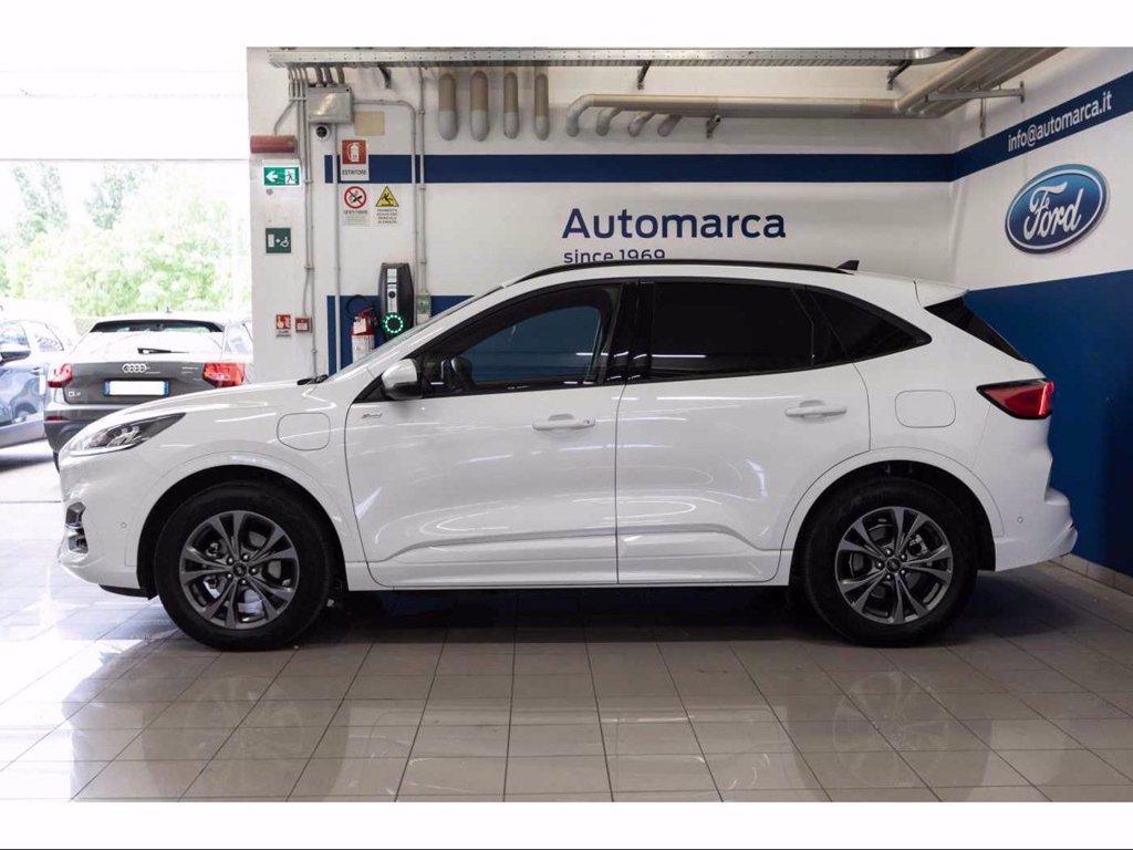 FORD Kuga 2.5 Plug In Hybrid 225 CV CVT 2WD ST-Line del 2022