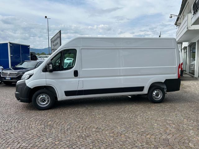 FIAT Ducato 35 2.2 Mjt 140CV L3H2 PLM-TM Furgone