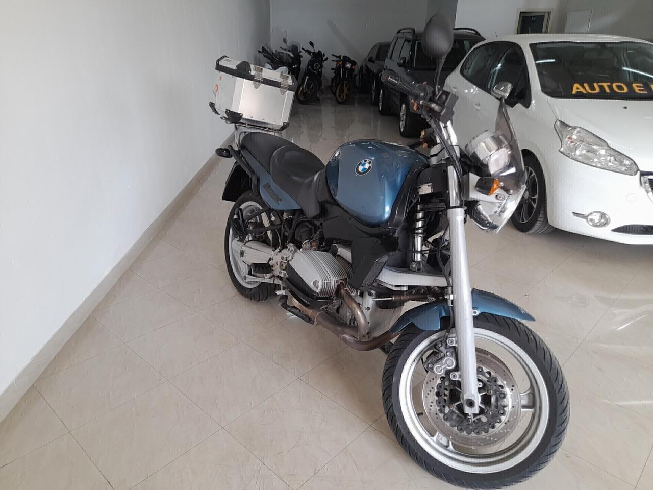 Bmw R 850 R ISCRIVIBILE ASI