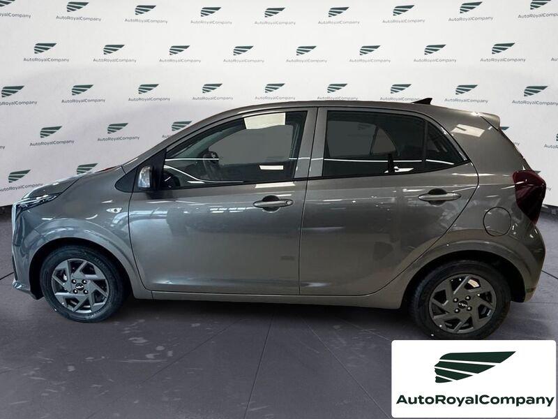 KIA Picanto Picanto 1.0 GDi 5 porte Urban