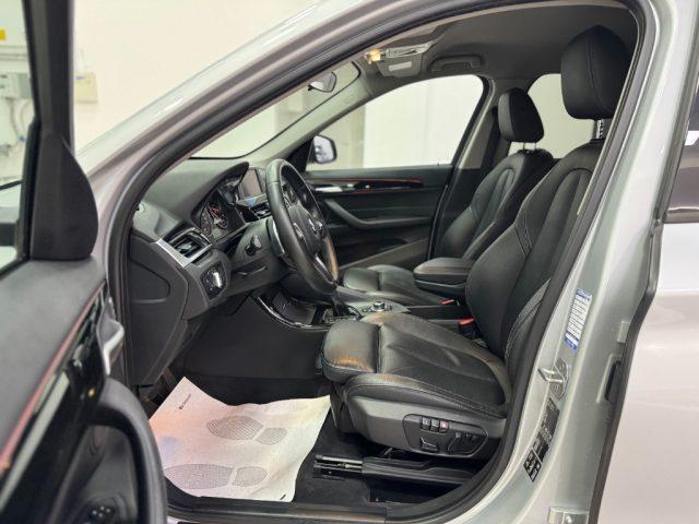 BMW X1 xDrive25d Msport
