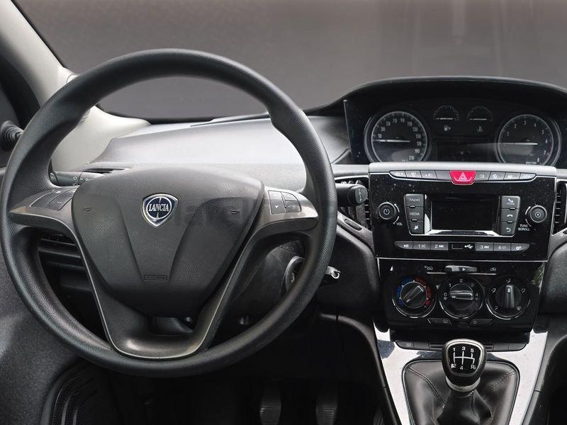 Lancia Ypsilon Ypsilon 1.2 69 CV 5 porte S&S Gold