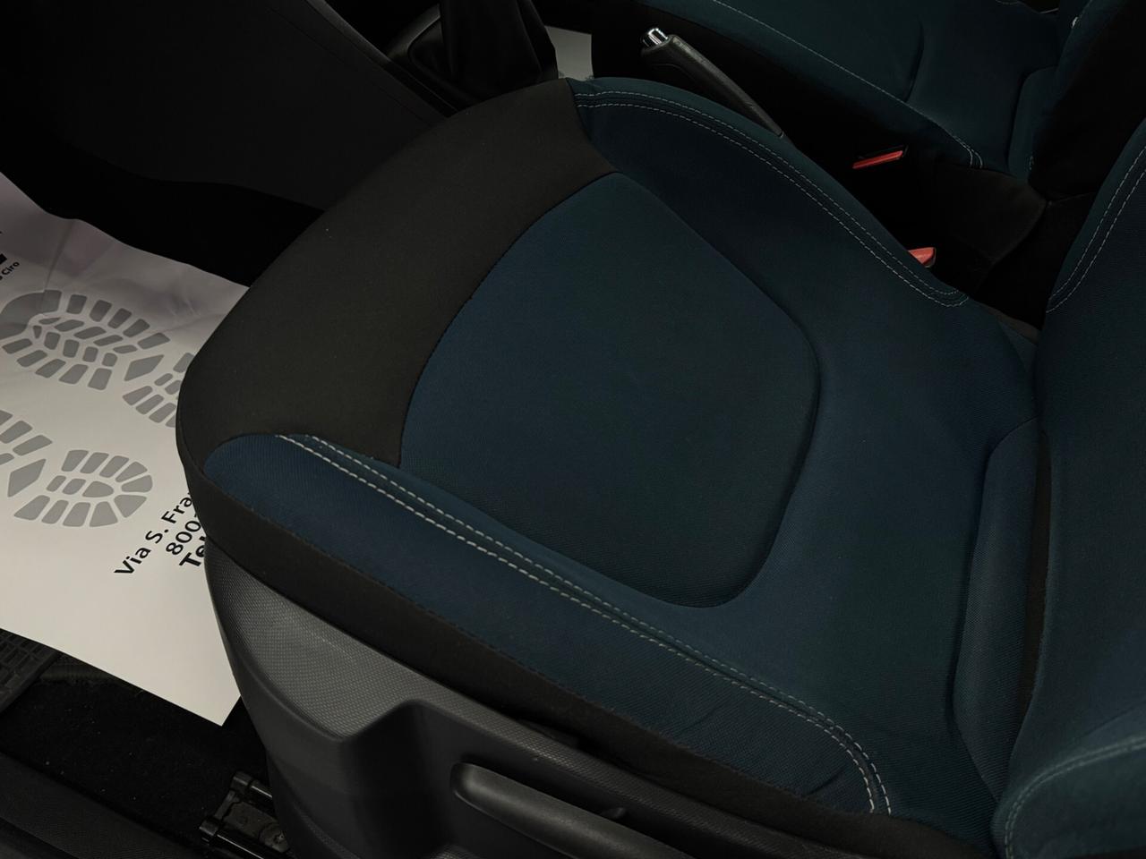 Renault Captur 1.5 Dci 90Cv Wave