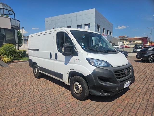 FIAT Ducato 28 2.3 MJT 120CV TN Furgone