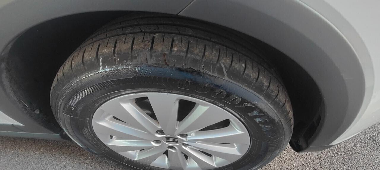 Seat Arona 1.0 EcoTSI Style