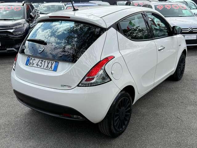 Lancia Ypsilon 1.0 firefly hybrid Silver GPL**PROMO SUMMER**