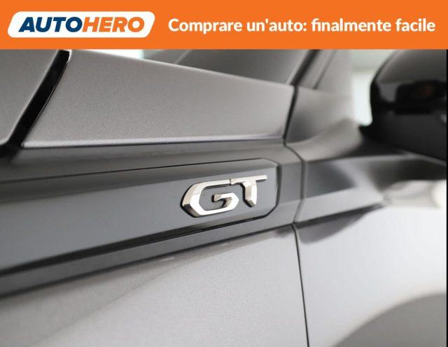 PEUGEOT 2008 PureTech 155 S&S EAT8 GT