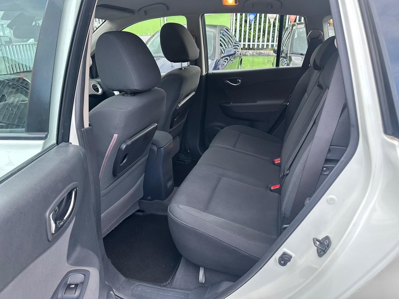 Renault Koleos 2.0 dCi 175CV 4X4 Dynamique