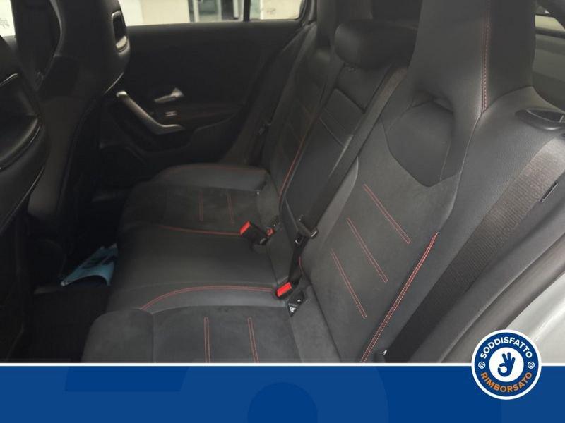 Mercedes-Benz Classe A 180d Automatic AMG Line Advanced Plus