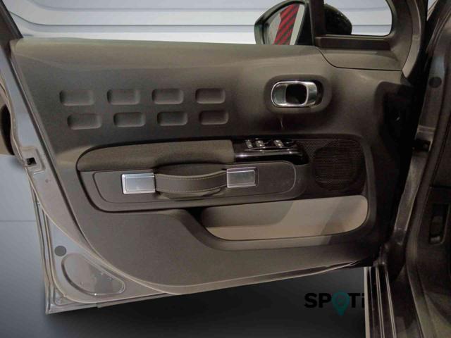 CITROEN C3 PureTech 110 S&S EAT6 Max