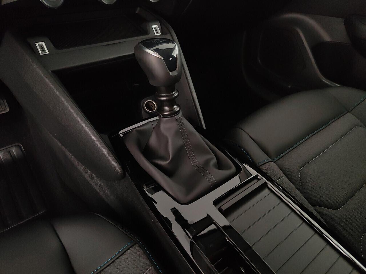 Citroen C4 PureTech 130 S&S Plus