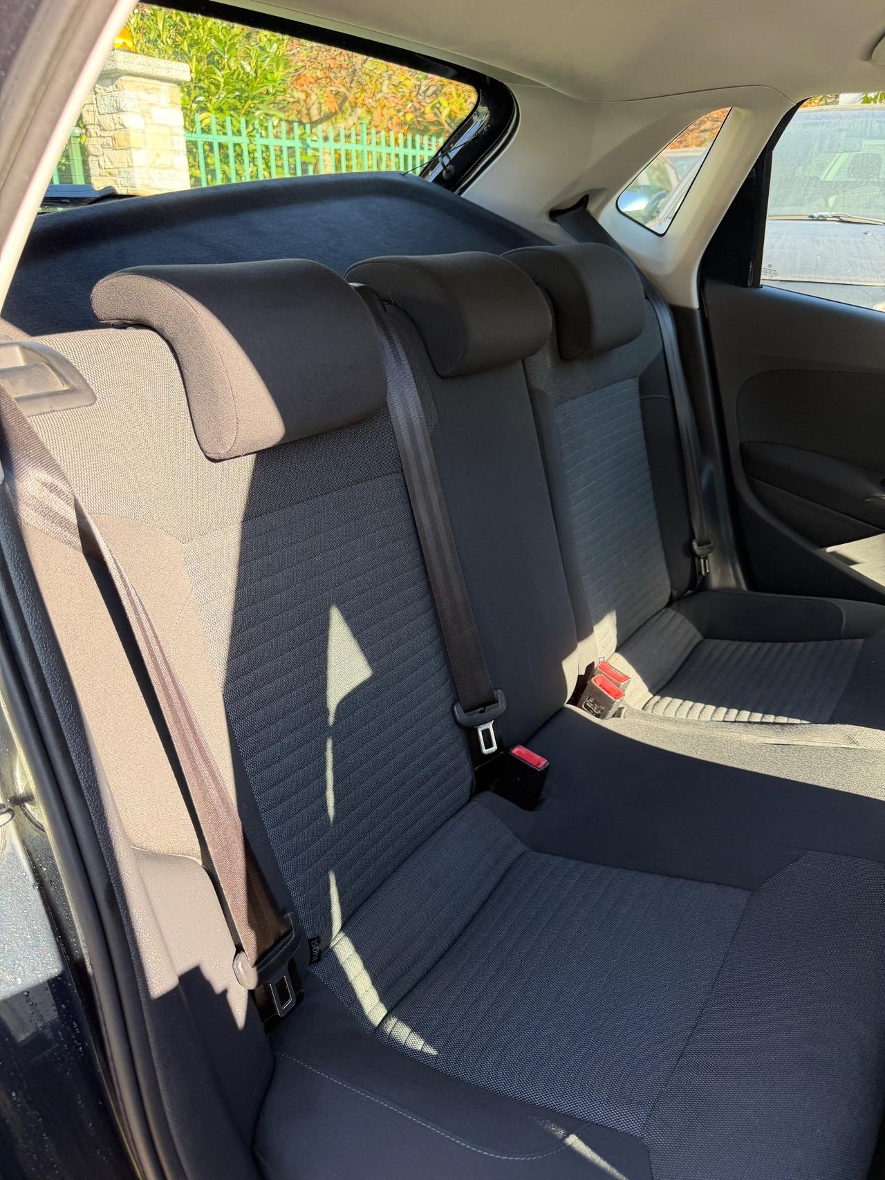 Volkswagen POLO 1.2 TDI DPF 5P NEOPAT KMCERT