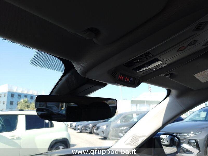 DS DS3 2023 1.2 puretech Opera 130cv auto