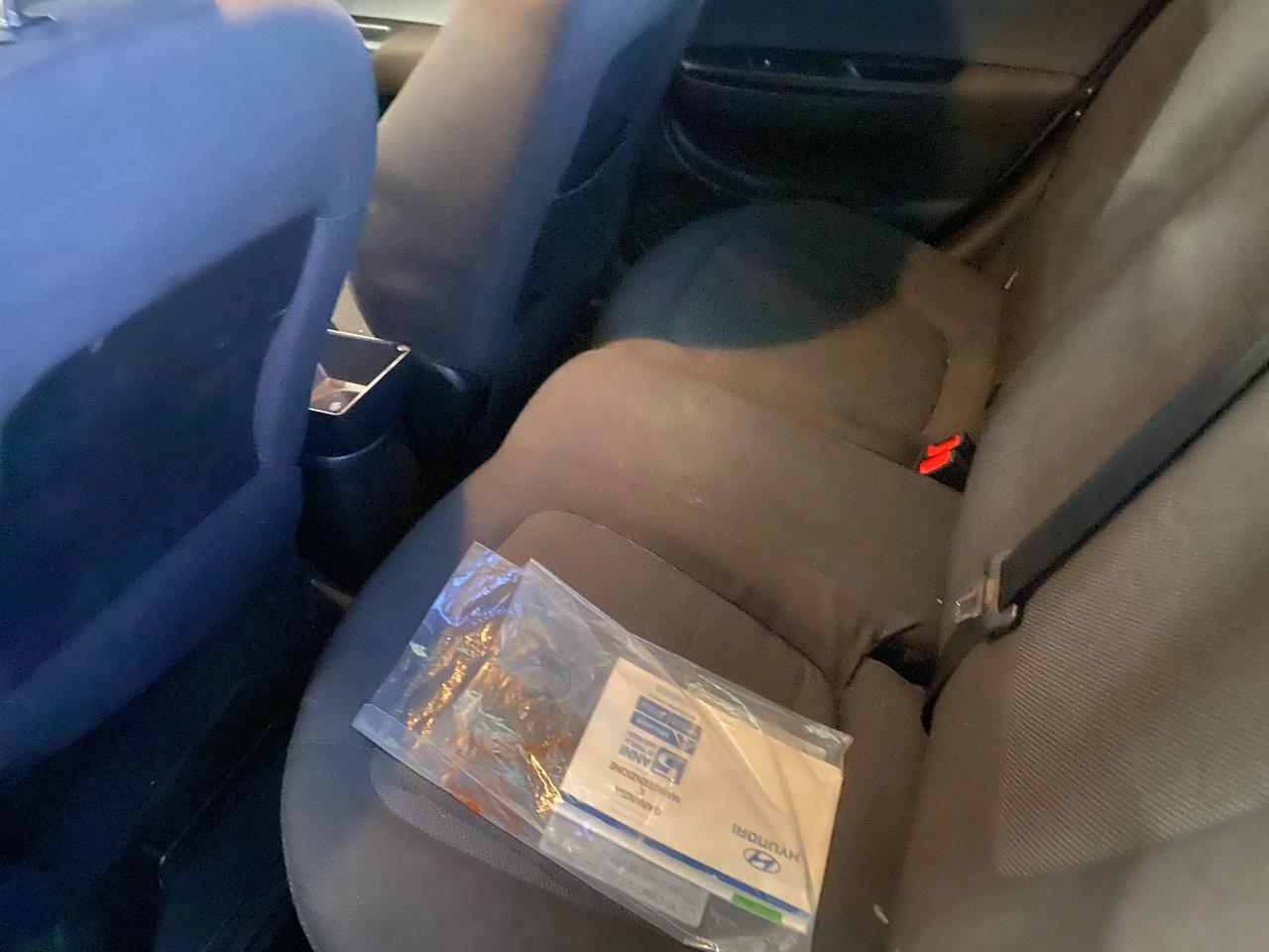 Hyundai i20 1.2 5p. Fiorucci TOP