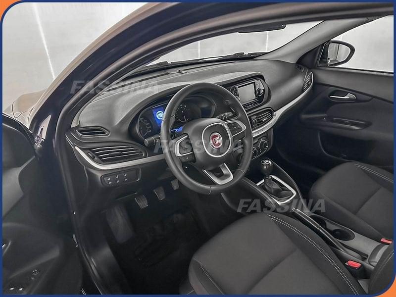 FIAT Tipo Tipo 1.4 5 porte Easy