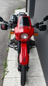 Bmw R 80 GS -