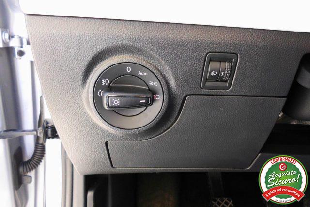 SEAT Arona 1.0 EcoTSI Style