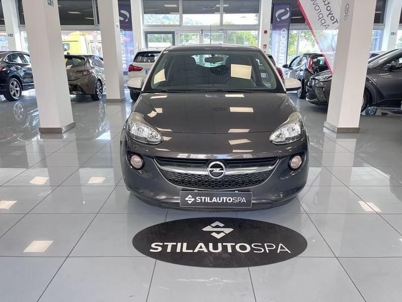 Opel Adam Adam 1.2 70 CV Glam