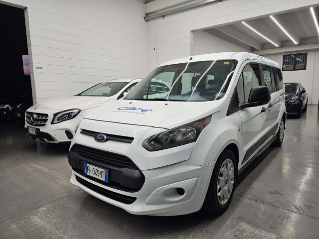 Ford Tourneo Connect Tourneo Connect 1.5 TDCI 120CV 7 POSTI