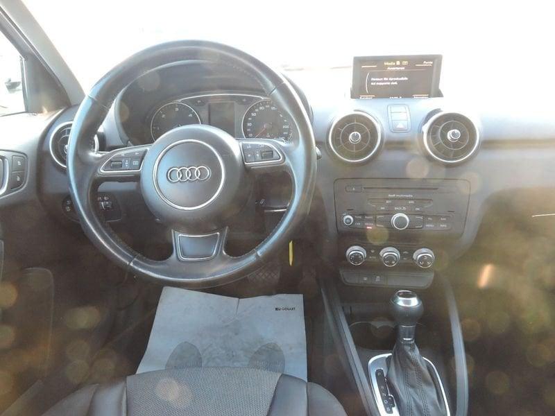 Audi A1 A1 1.6 TDI S tronic Attraction