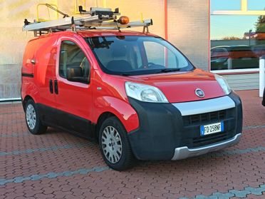 Fiorino 1.3 MJT 95CV Cargo Adventure