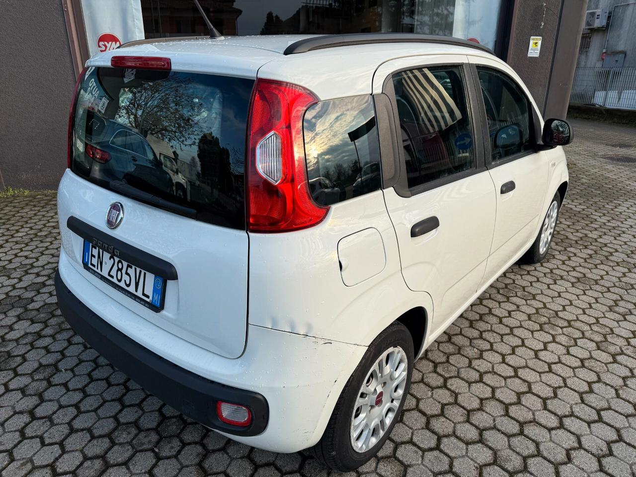 Fiat Panda 1.2 Pop