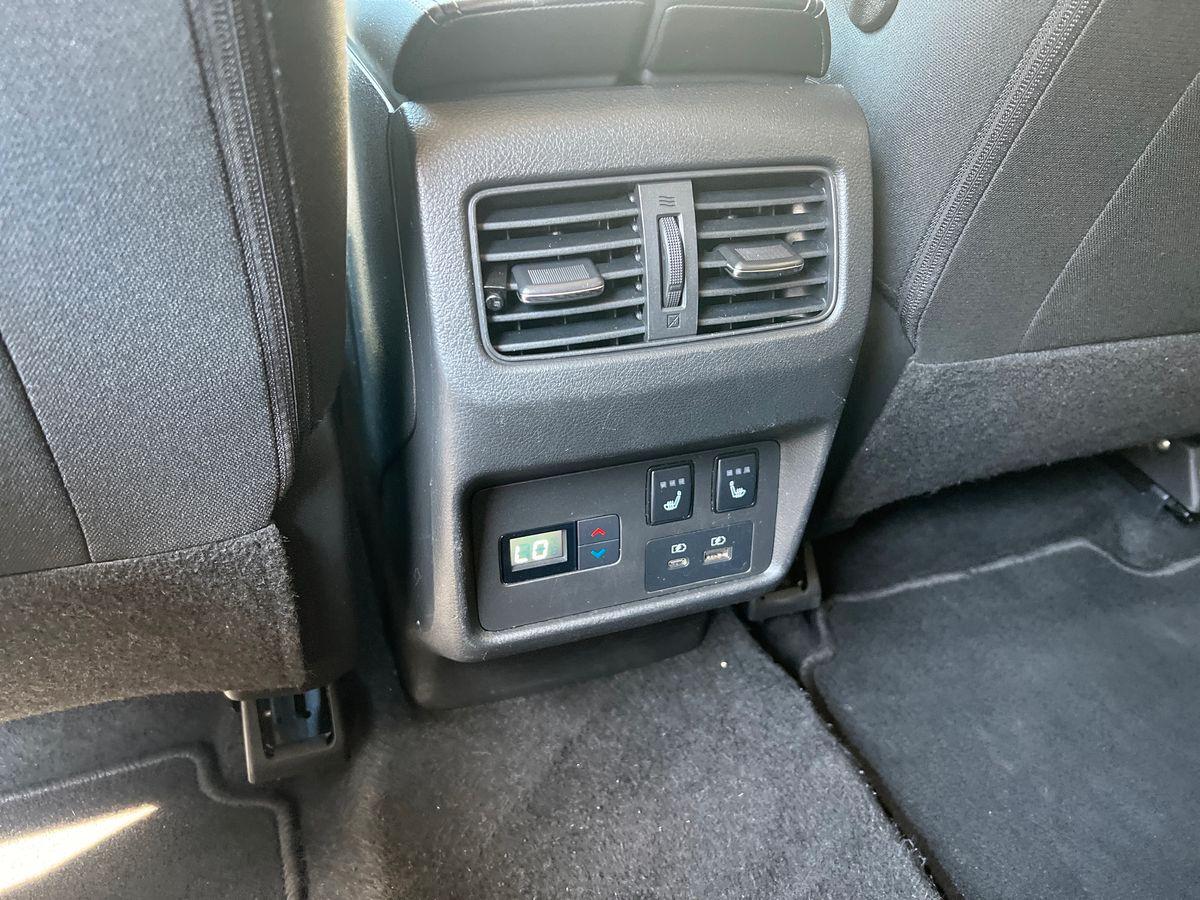 NISSAN X-Trail 1.5 e-power N-Connecta e-4orce 4wd auto 7p.ti