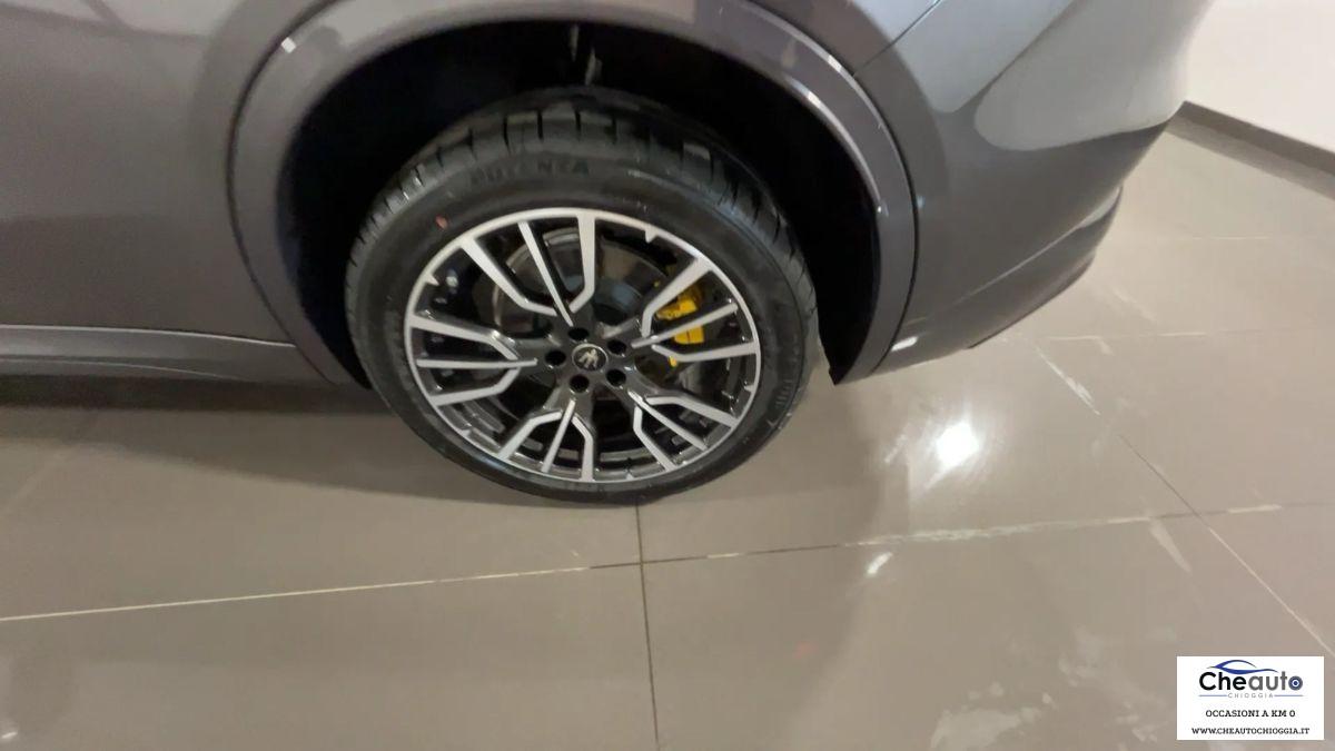 MASERATI - Grecale - 2.0 MHEV GT