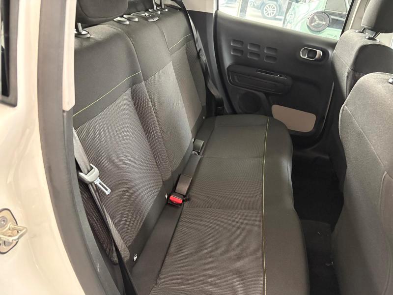 Citroen C3 1.2 puretech Shine s&s 83cv neopatentati