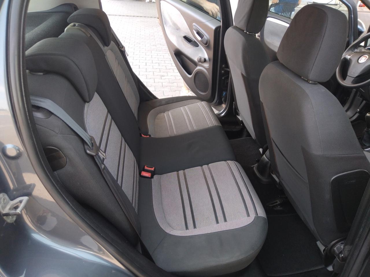 Fiat Punto Evo 1.3 Mjt 75 CV 5 porte Dynamic x neopatentati