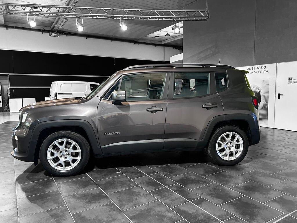 Jeep Renegade 1.0 T3 Limited 2WD