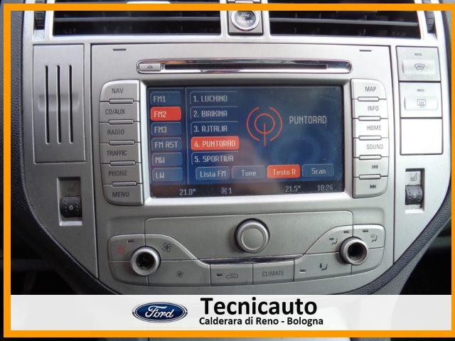 FORD Kuga 2.0 TDCi 136 CV 4WD Titanium DPF