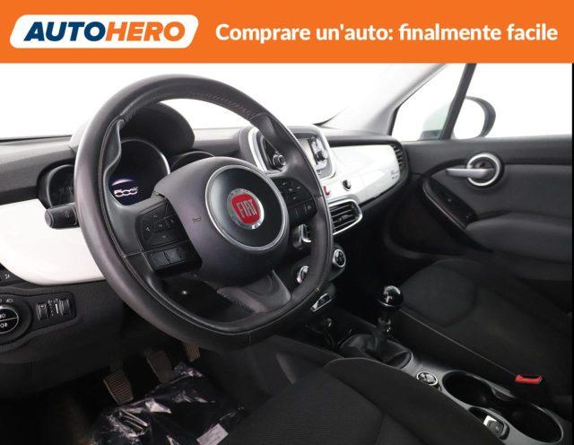 FIAT 500X 1.3 MultiJet 95 CV Pop Star